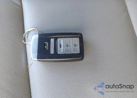 2020 Acura Tlx Standard from USA, damaged, VIN 19UUB1F3XLA008738